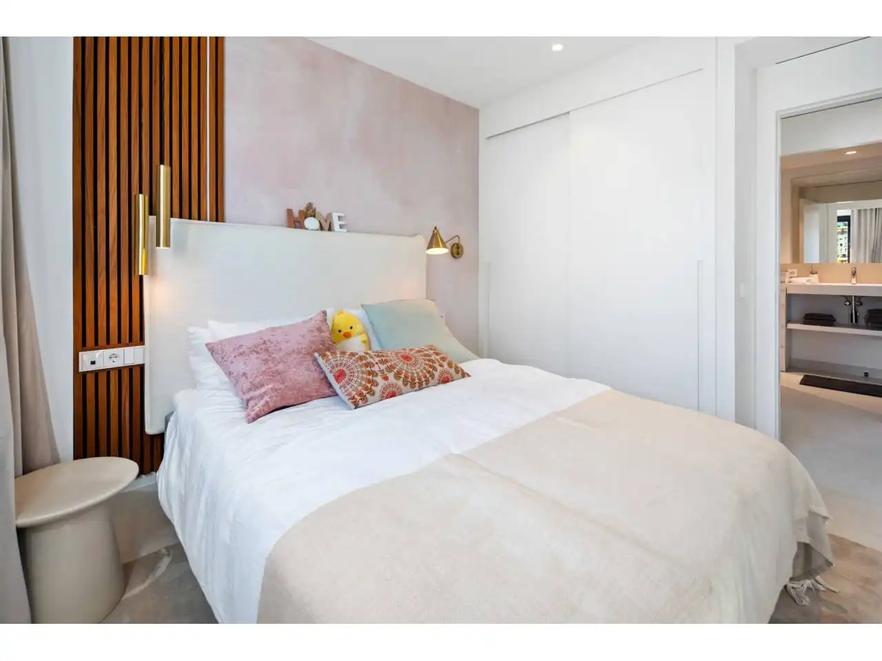 Apartament amb piscina en venda a El Higuerón, imagen 18