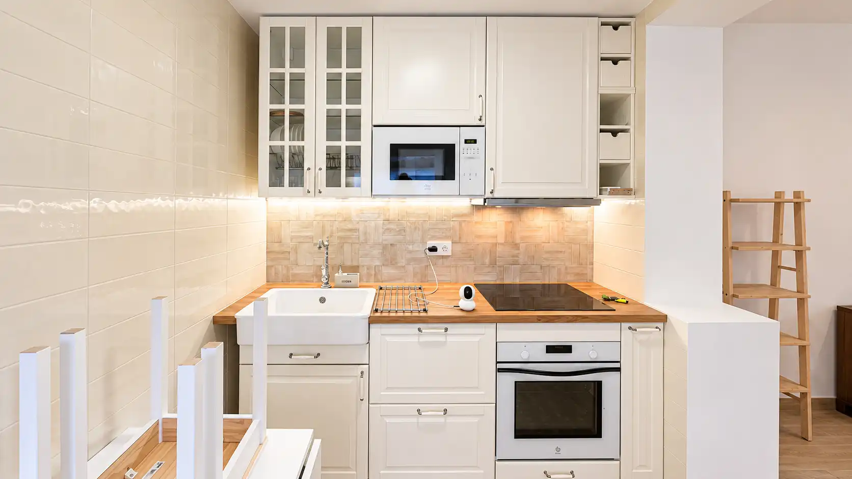 Kitchen of Houses for rent in Pedanías Este