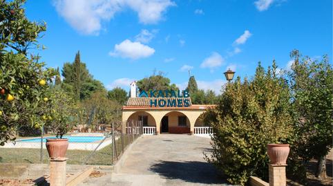 Photo 3 of House or chalet for sale in Urbanización la Señora, Nuevo Bulevar, Sevilla