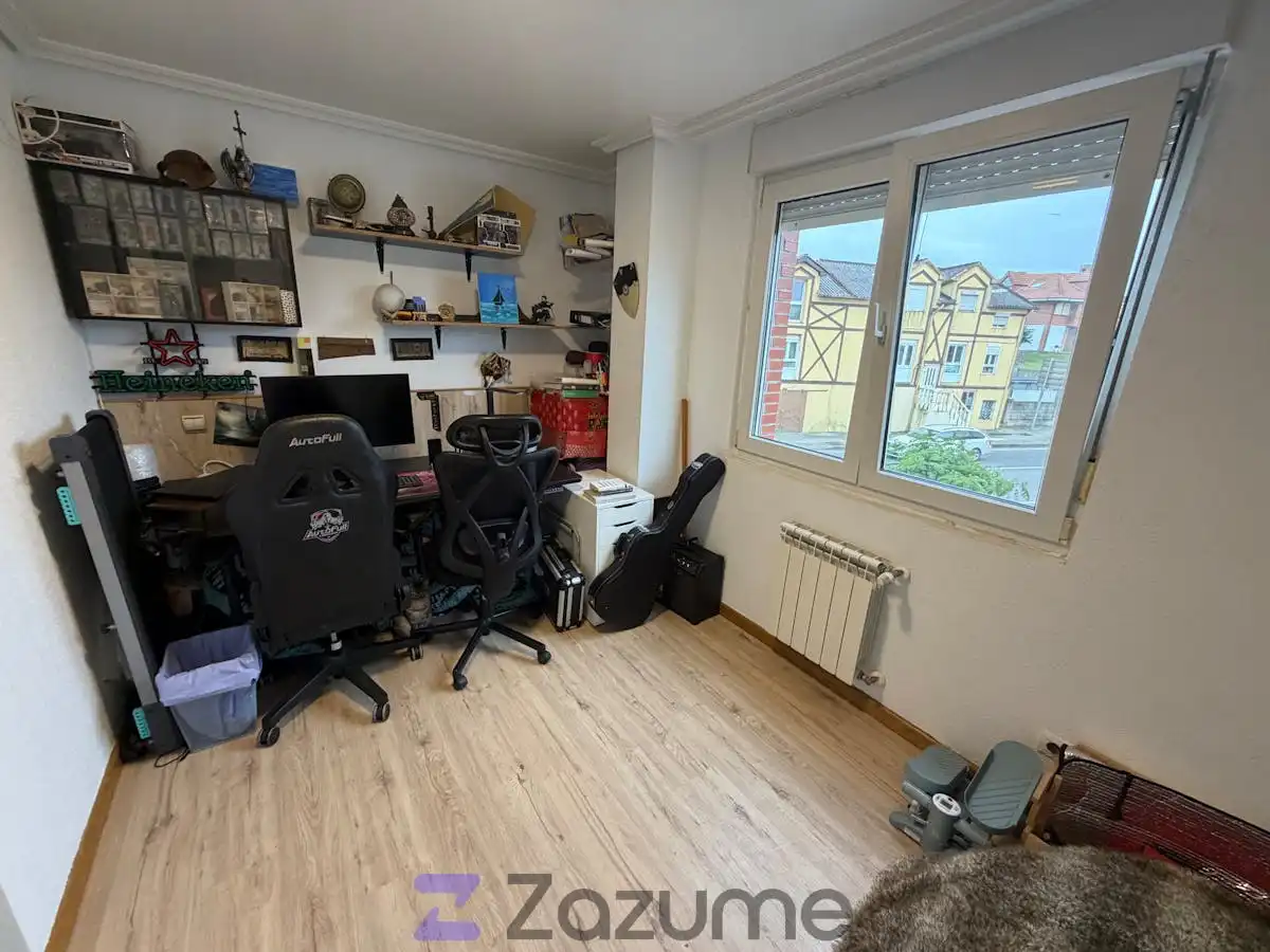 Wohnung zur Miete in C. Ballestas, El Astillero