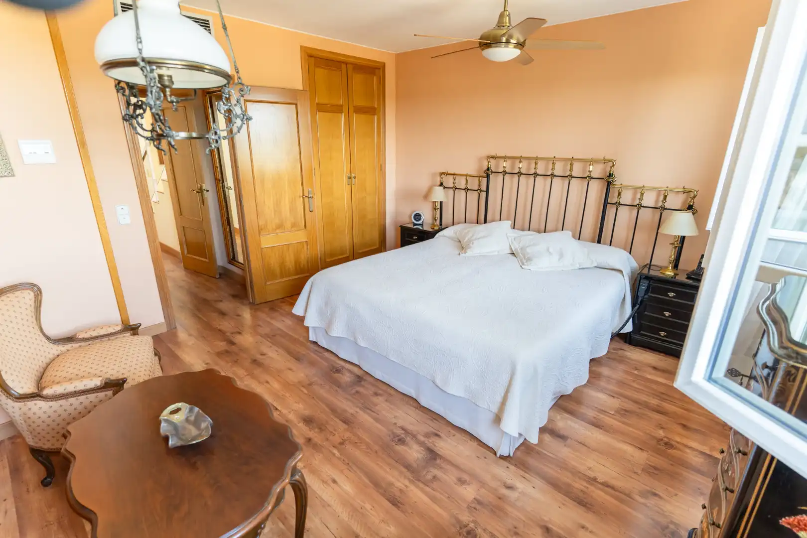 Detached homes for sale in Avenida de Movera, Movera