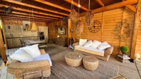 Foto 3 de Casa o xalet de lloguer a Cione, Pueblo - Urbanizaciones, Alicante