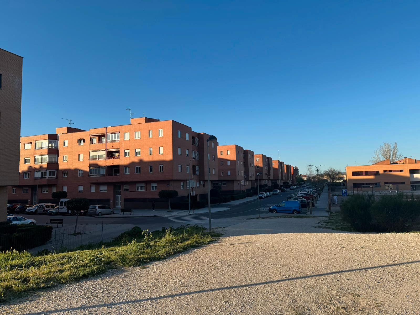 Flat for sale in Calle Jaraba, Estación - Los Manantiales