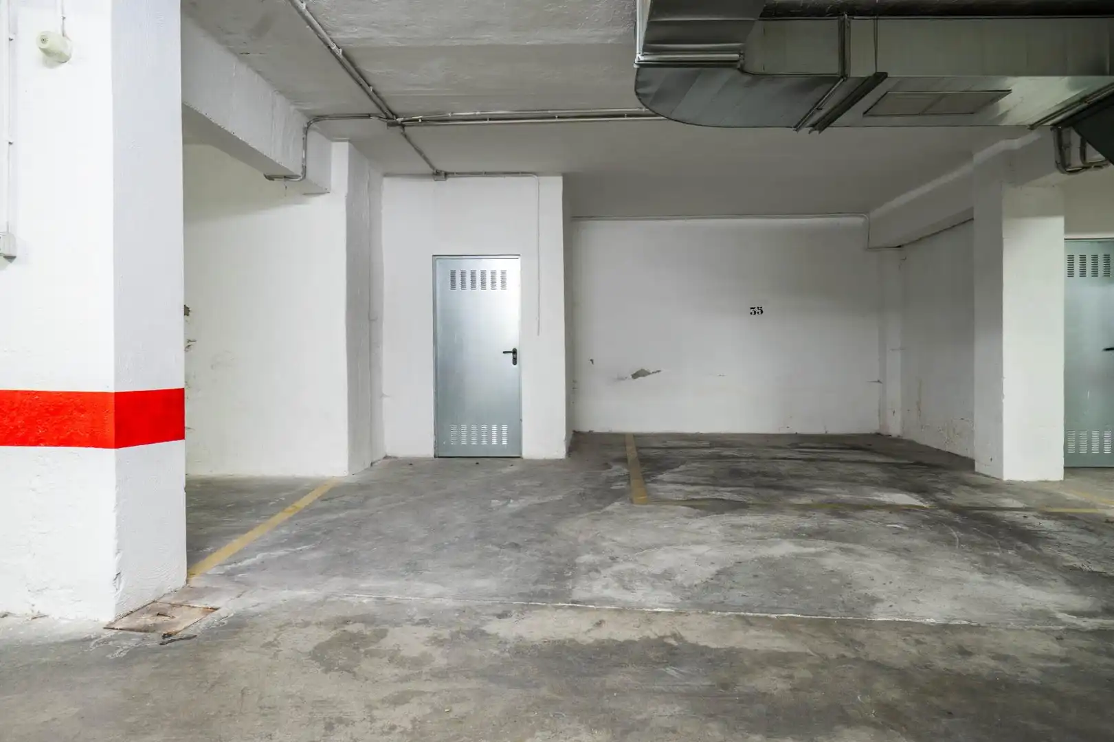 Garage for rent in Arabial, 78, Camino de Ronda