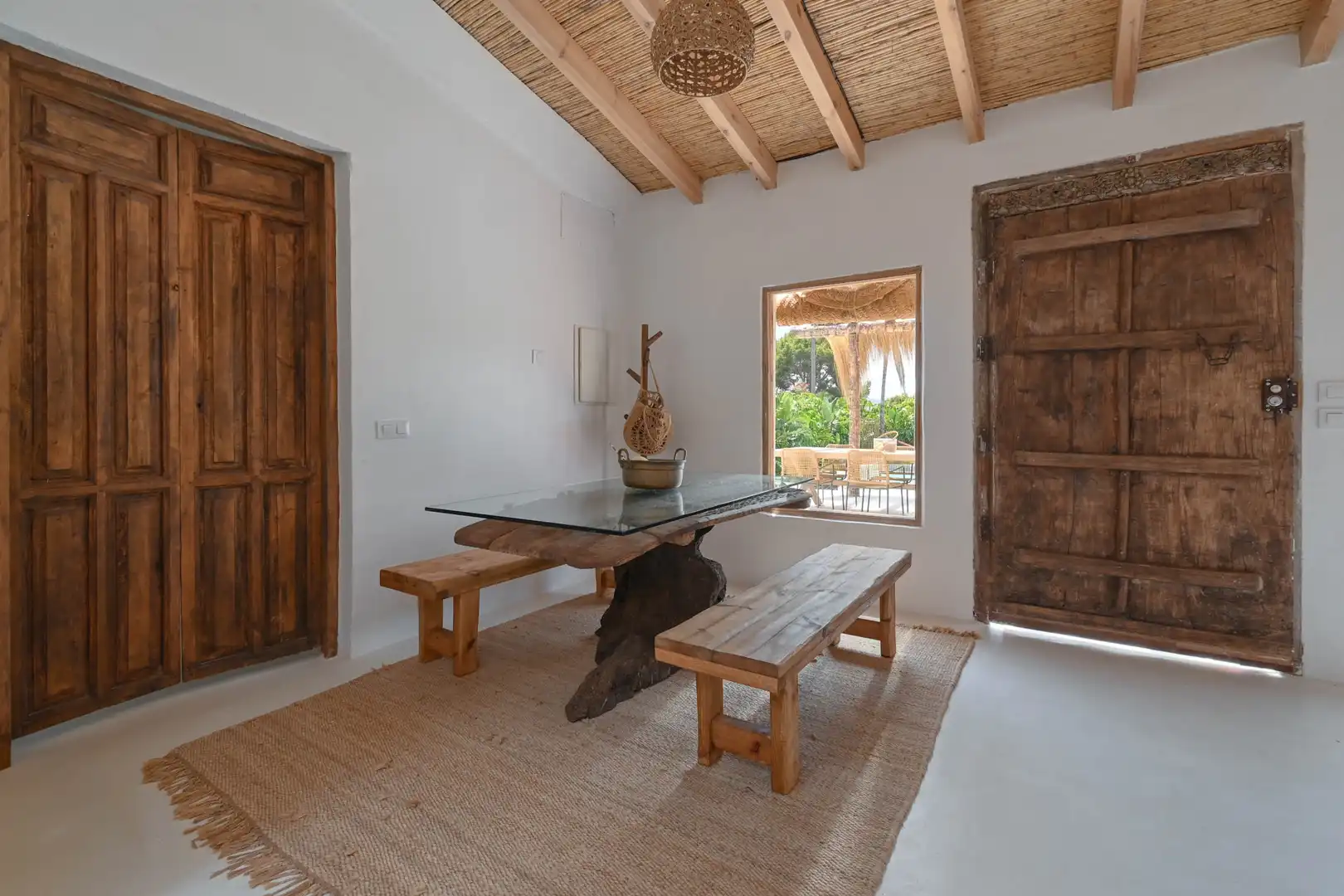 Haus mit Pool zum Verkauf in Montgó - Ermita, imagen 7