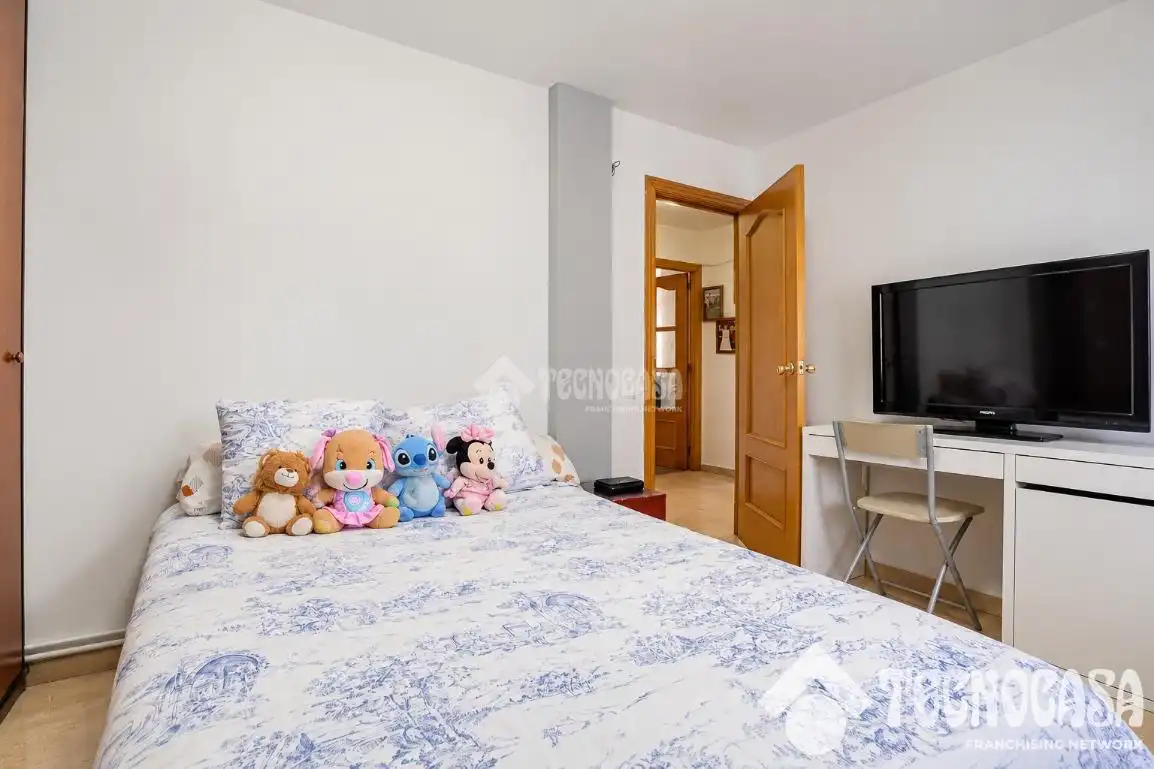 Habitación de Piso en venta en Sant Andreu