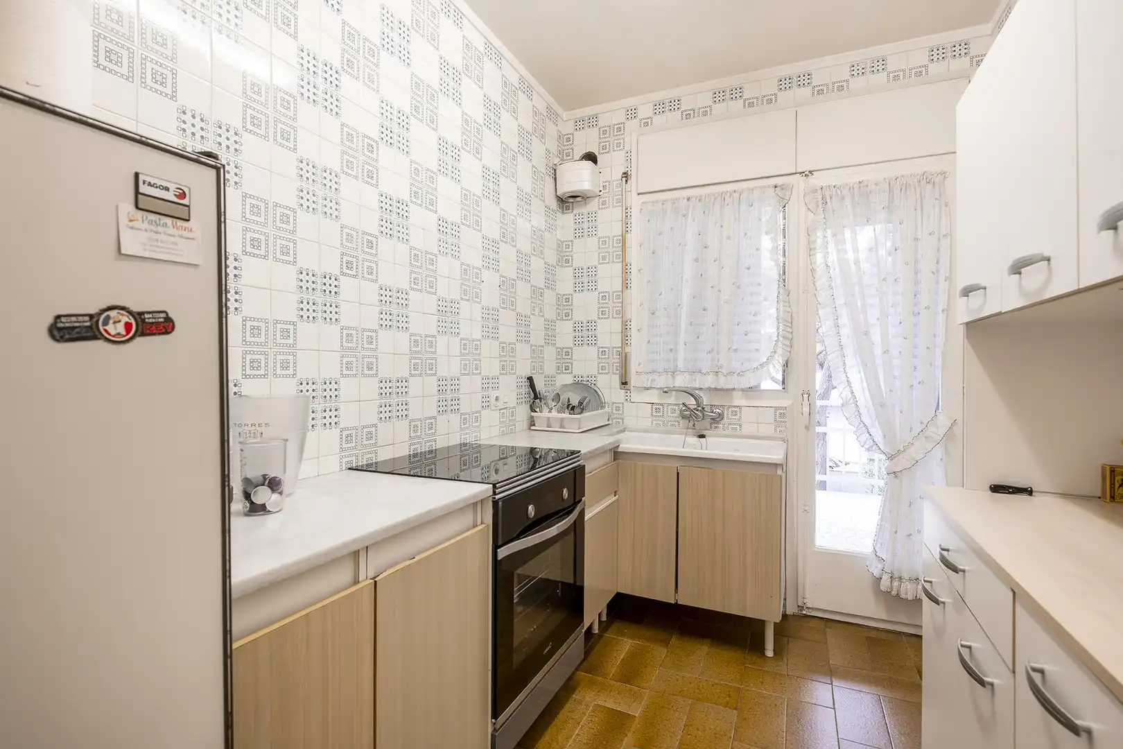 Apartment mit Garten zum Verkauf in Platja d'Aro, imagen 8