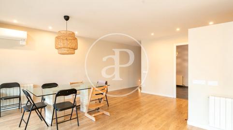 Foto 5 de Piso en venta en La Salut,  Barcelona Capital