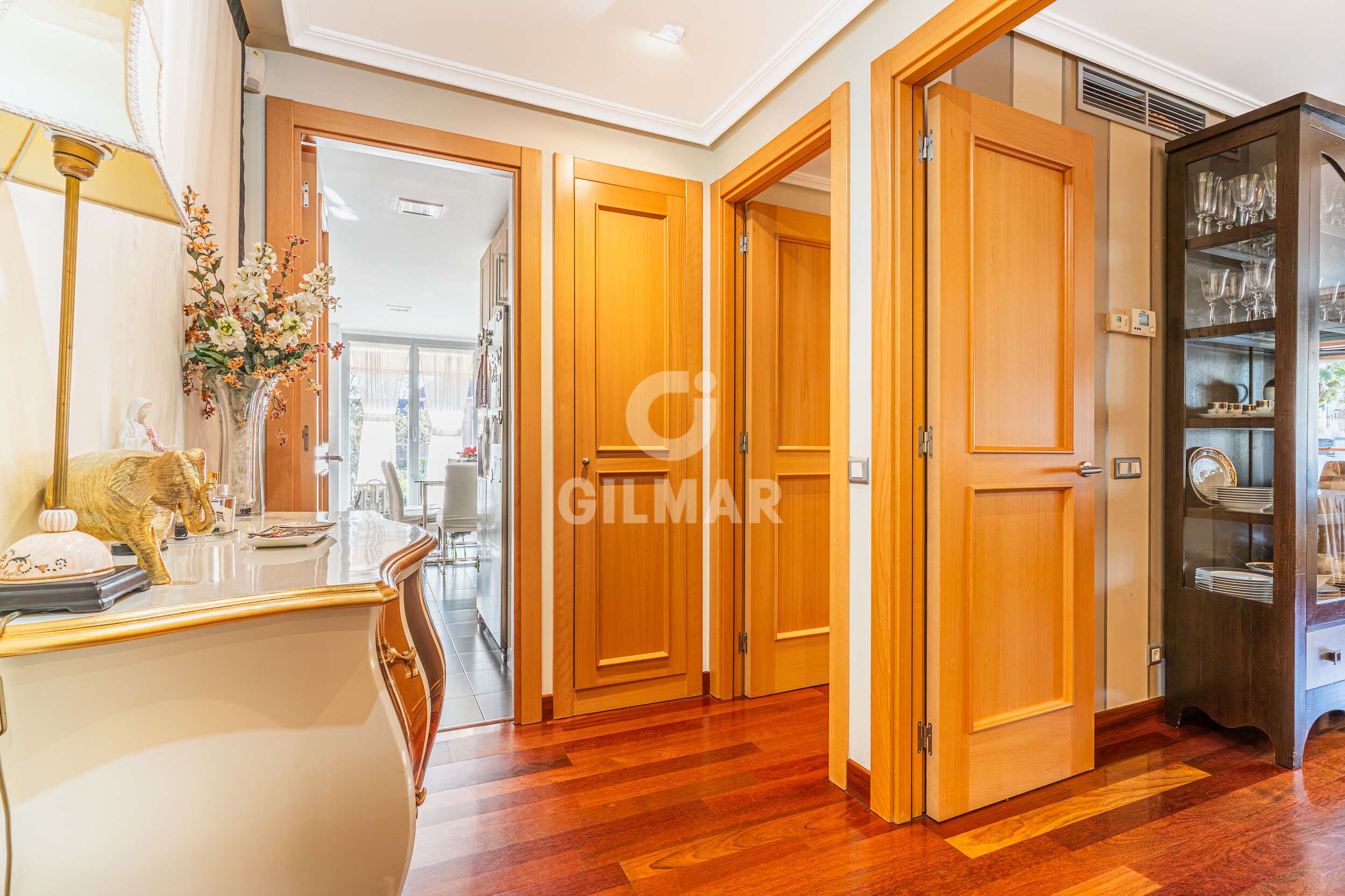 Pis en venda en Boadilla del Monte amb Calefacció, Traster i Piscina