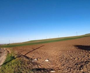 Residencial en venda a LAS CABEZAS PARAJE TESO JUDIO, Garrido Norte