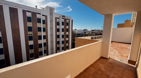 Photo 3 of Attic to rent in Plaza José Saramago, Padre Jaime - Los Cabos, Valencia