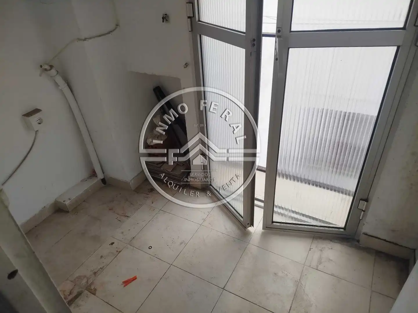 Piso en venta en Écija con Aire acondicionado, Calefacción y Balcón
