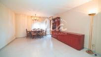 Dining room of Flat for sale in Pinto  with Air Conditioner, Heating and Terrace