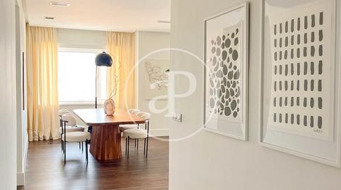 Photo 5 of Flat to rent in Plaza de España, 18, Argüelles, Madrid