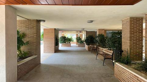 Foto 3 de Pis en venda a Ciudad Universitaria,  Madrid Capital