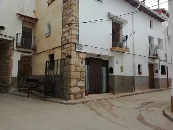 Adossat en venda a padre piquer 1