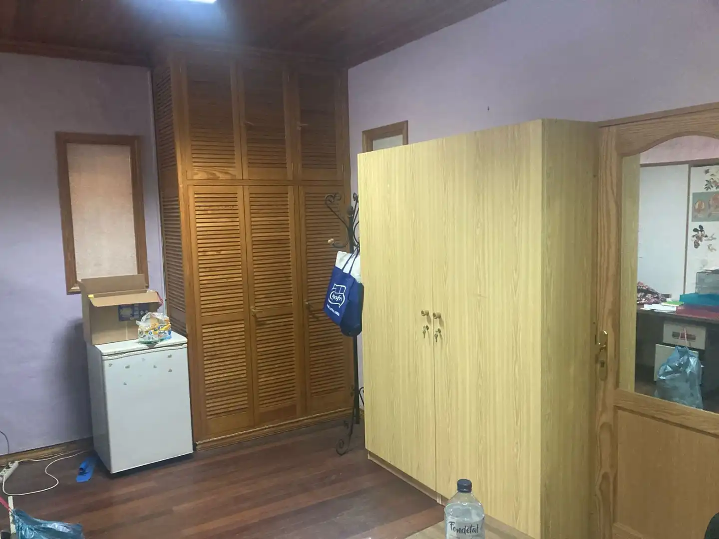 Cocina de Nave industrial en venta en Telde