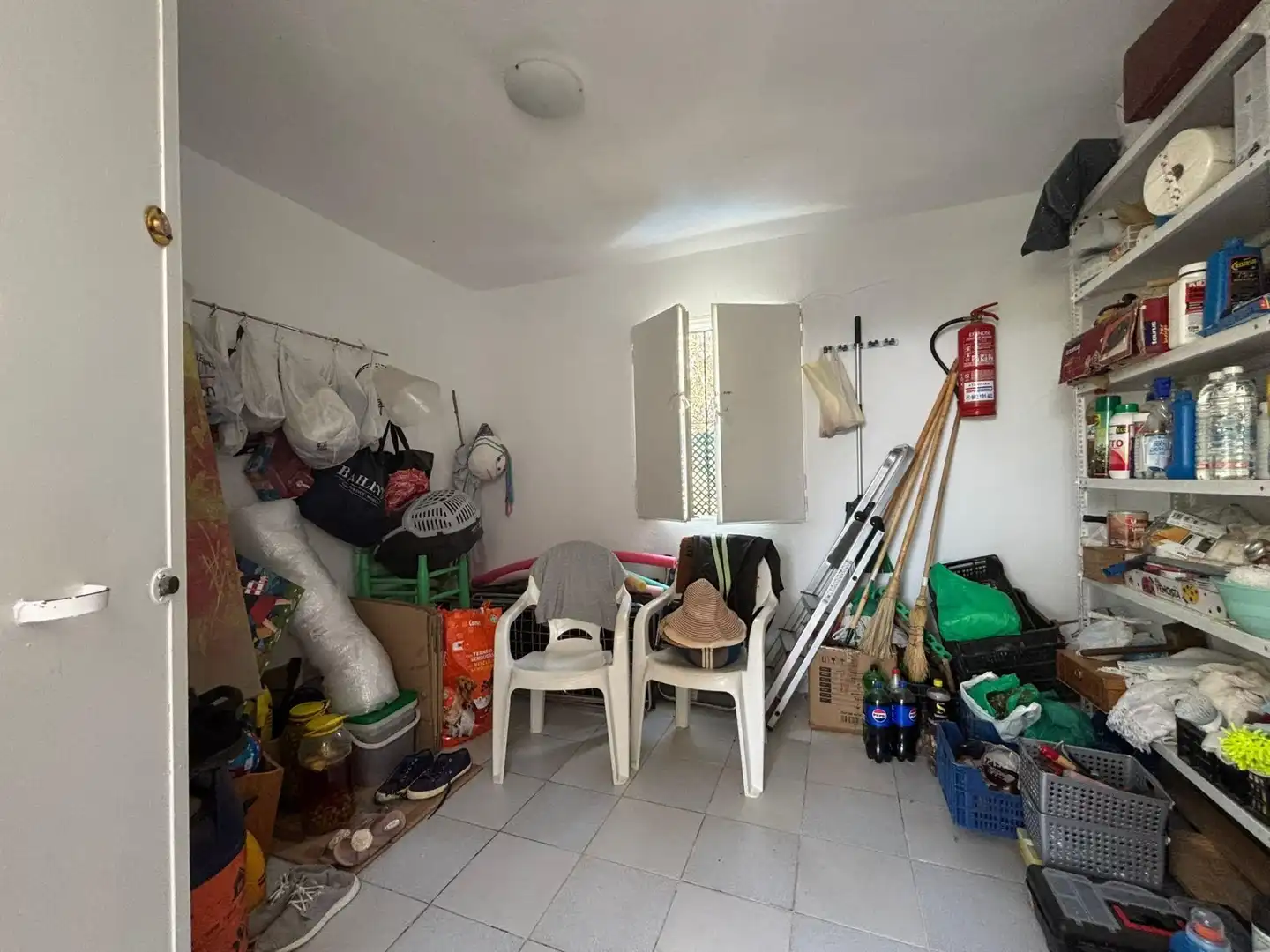 Casa rústica amb piscina en venda a Camino de Los Javieles, imagen 14