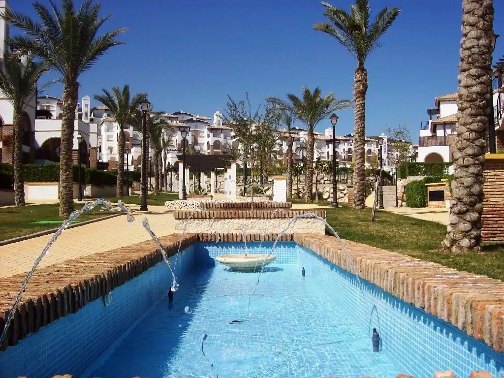 Dúplex amb piscina en venda a Las Salinas, imagen 34