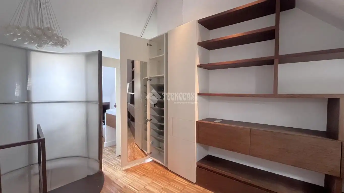 Habitación de Piso de alquiler en Madrid