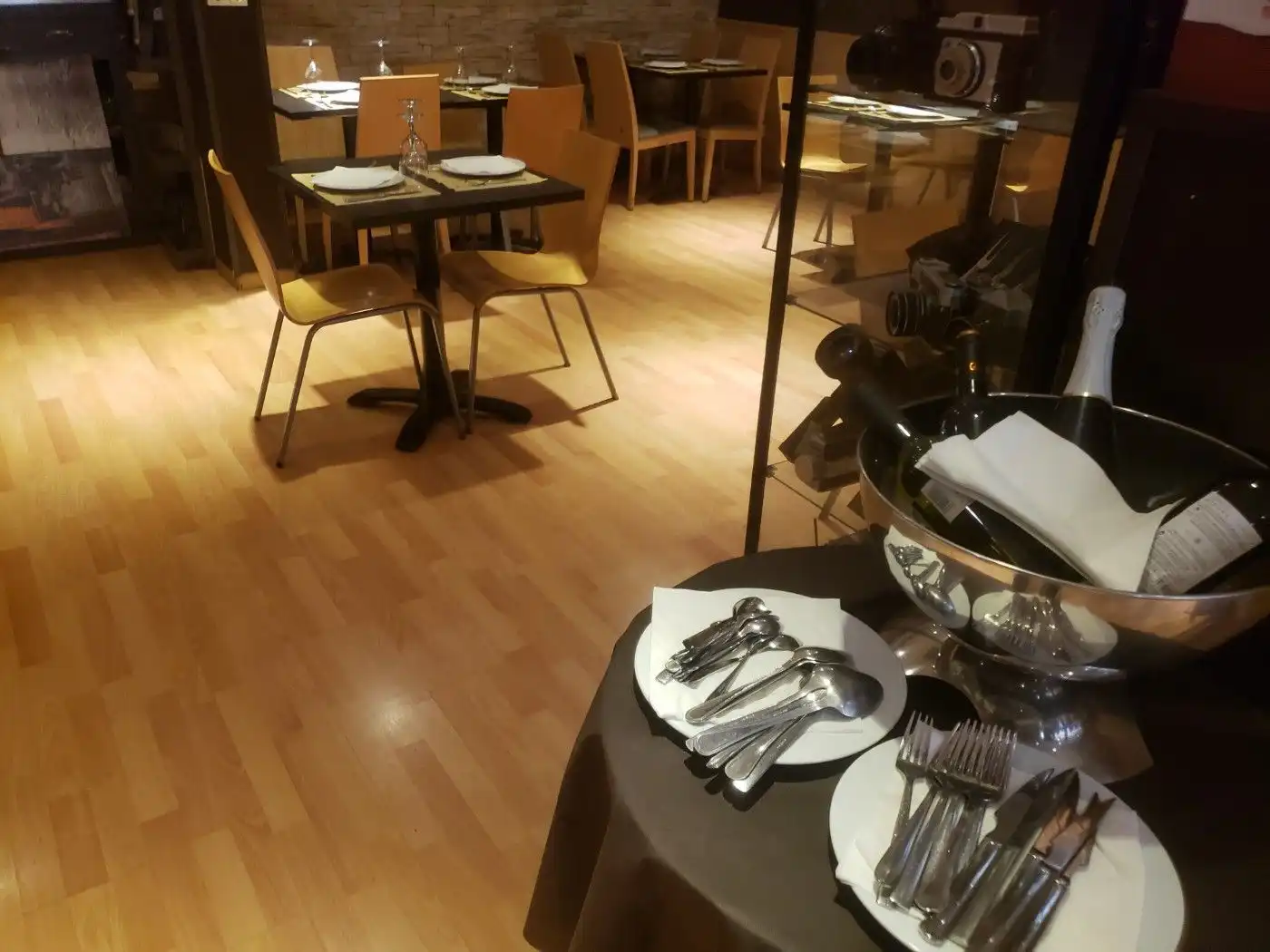 Business premises for transfer in Ciutat Vella, imagen 15