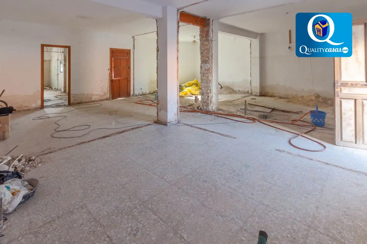 Houses for sale in San Vicente del Raspeig / Sant Vicent del Raspeig  with Terrace