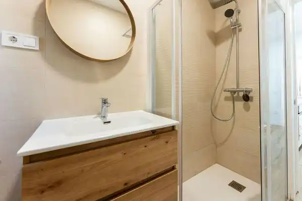Adosado con jardín en venta en Carretera Guadalix, imagen 13