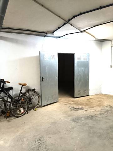 Trastero en Alquiler en Carrer del Pont, 11 en Poble