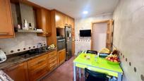 Kitchen of Flat for sale in Elche / Elx  with Air Conditioner and Storage room