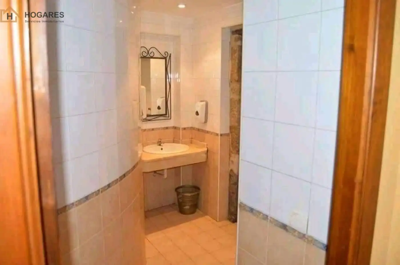 Local comercial de lloguer a ponte-mañufe, imagen 15