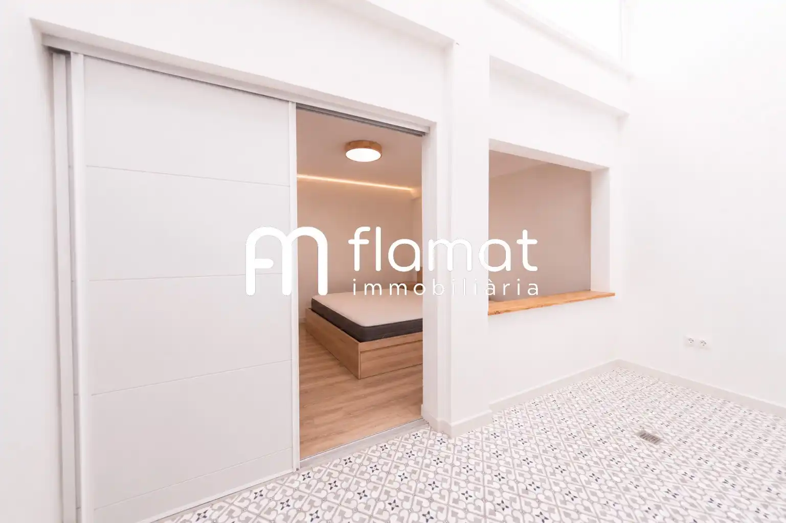 Piso en venta en Carrer de Mateu, imagen 8
