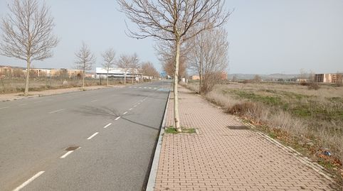 Foto 3 von Residential zum Verkauf in Carretera Burgohondo, 34, Sónsoles, Ávila Capital