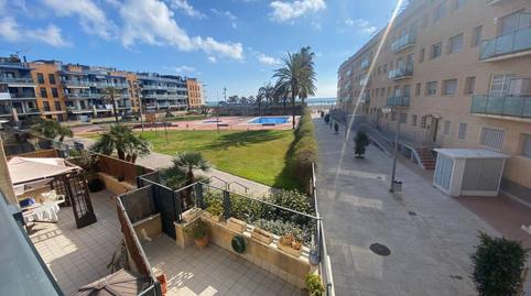 Photo 2 of Flat to rent in Rafel Casanova, 38, Les Salines - Pla de Sant Pere, Barcelona