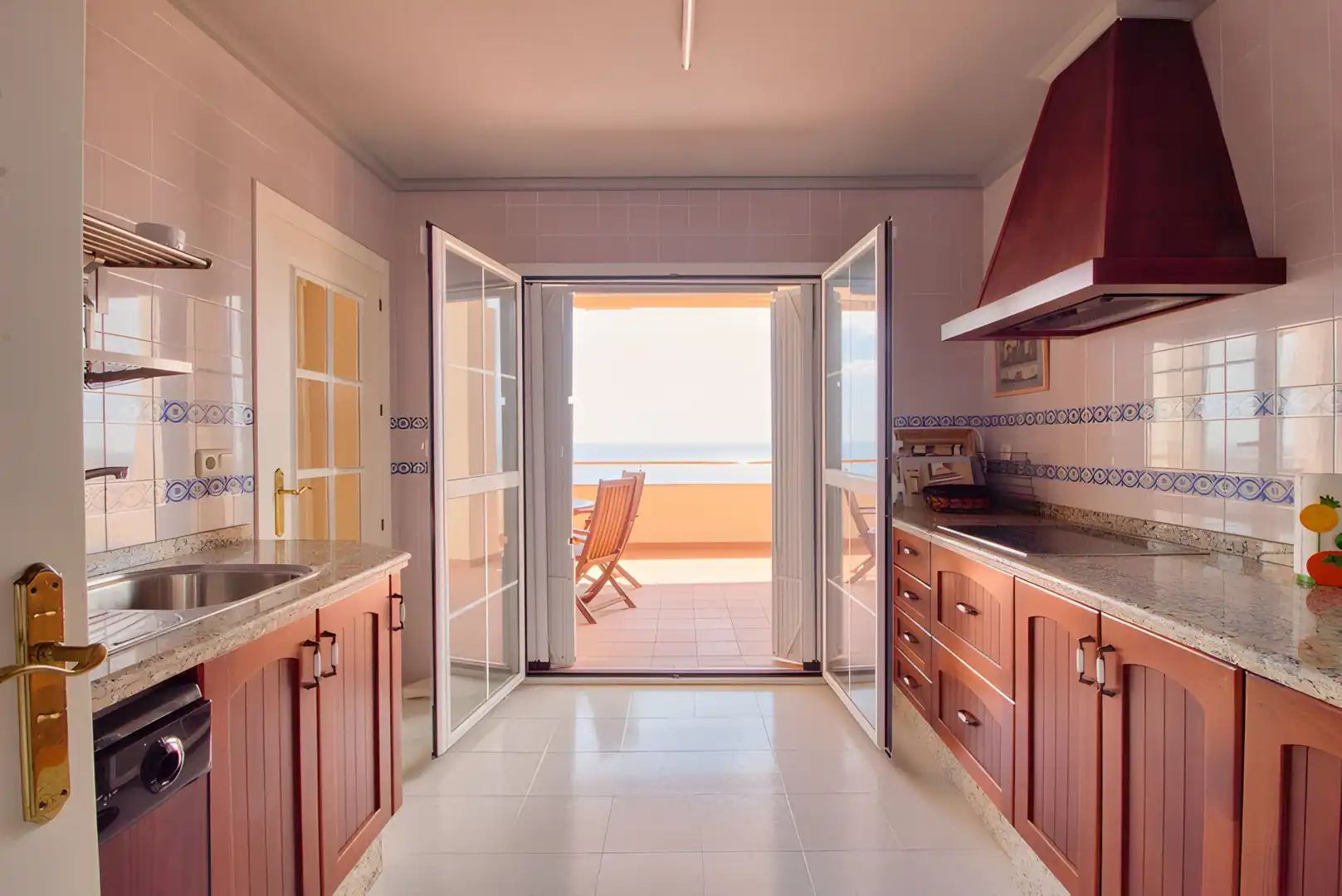 Apartament amb piscina en venda a Manilva Pueblo, imagen 15