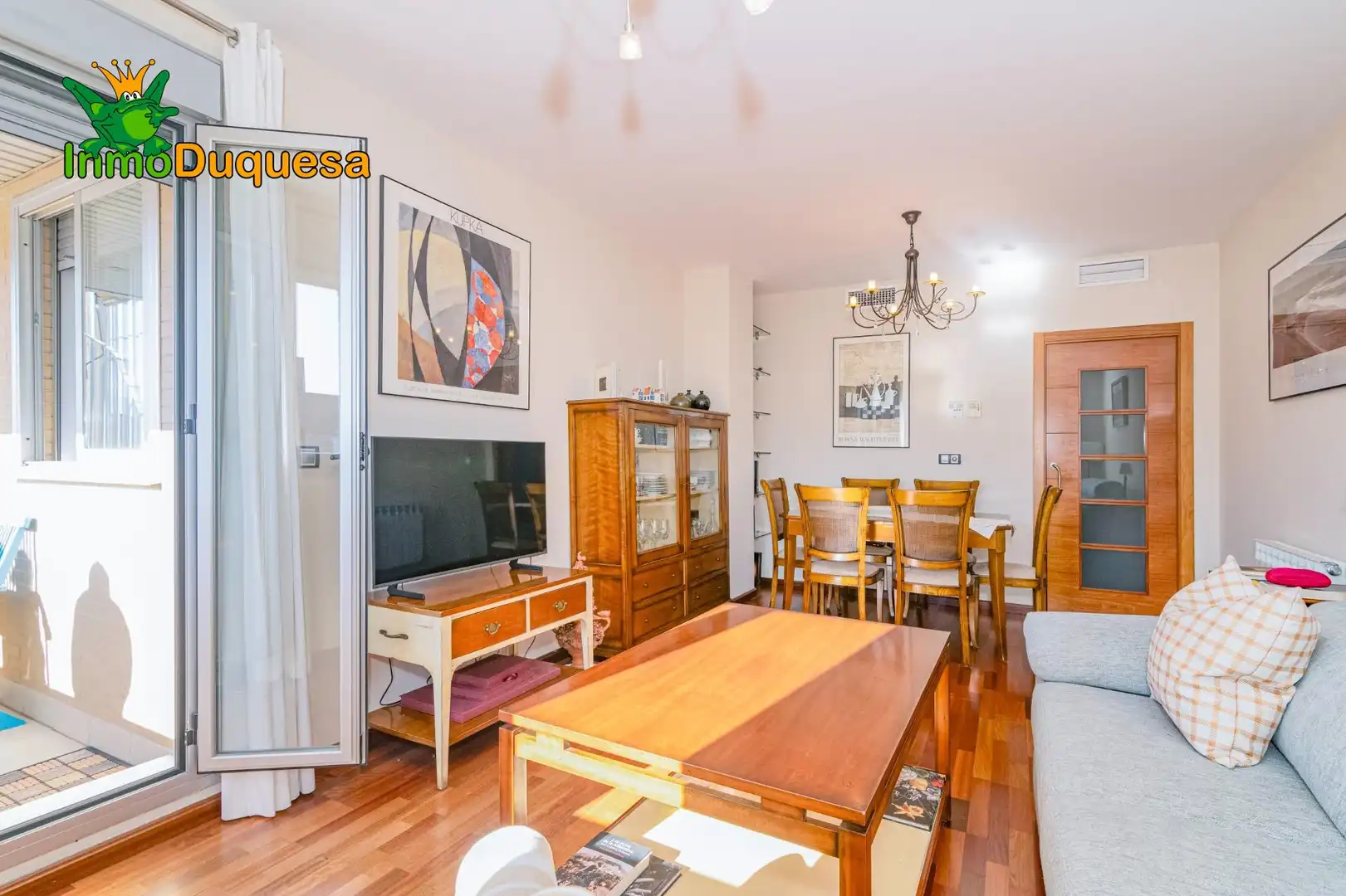 Penthouse with terrace for sale in Zaidín, imagen 21