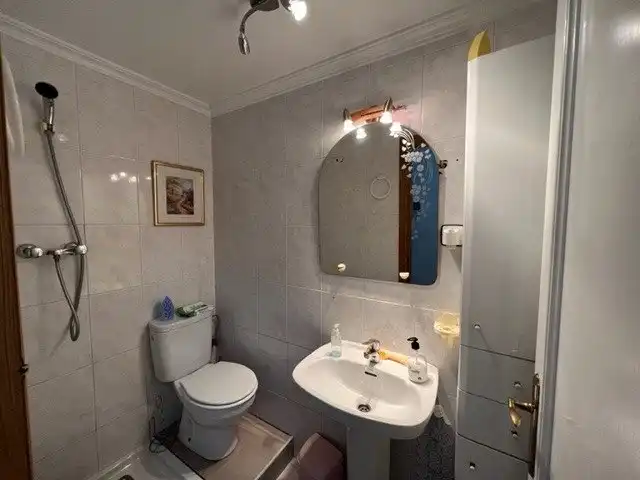 Wohnung zur Miete in San Juan