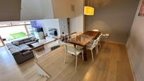 Dining room of Single-family semi-detached for sale in Eivissa  with Air Conditioner, Terrace and Balcony