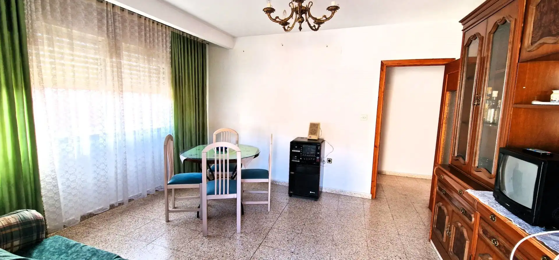 Piso en venta en Aldeanueva de la Vera