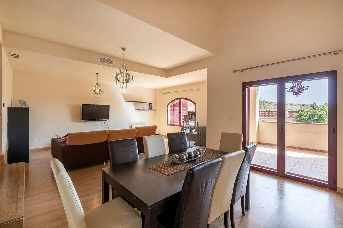Maison avec piscine à vendre à Avenida CAÑADA DE LOS FENICIOS, imagen 3