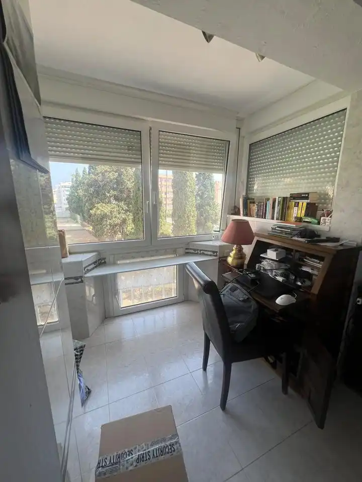 Bedroom of Study for sale in Vélez-Málaga  with Air Conditioner and Furnished