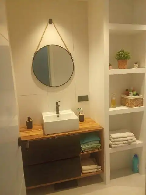Appartement compact à vendre à Carrer des Rupit 7, imagen 12