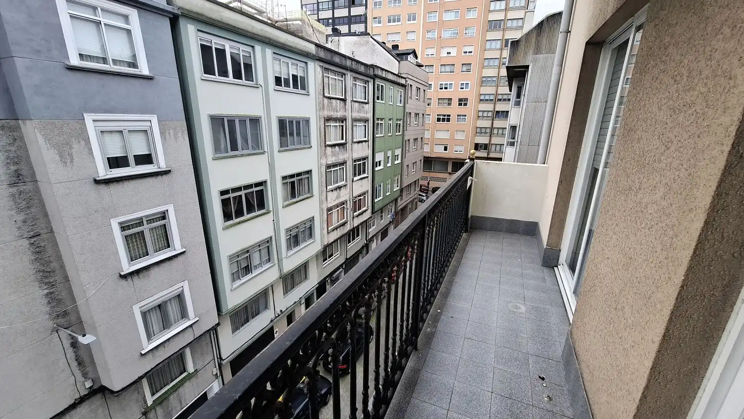 Flat for sale in Los Castros - Castrillón