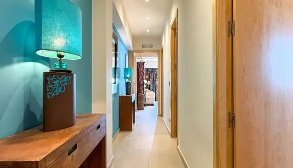 Apartment mit Aufzug zum Verkauf in Passeig del Mar, imagen 12