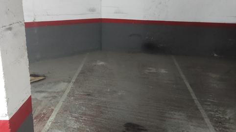 Foto 3 de Garatge en venda a Carrer de Les Creus, Centre - Can Nadal, Barcelona