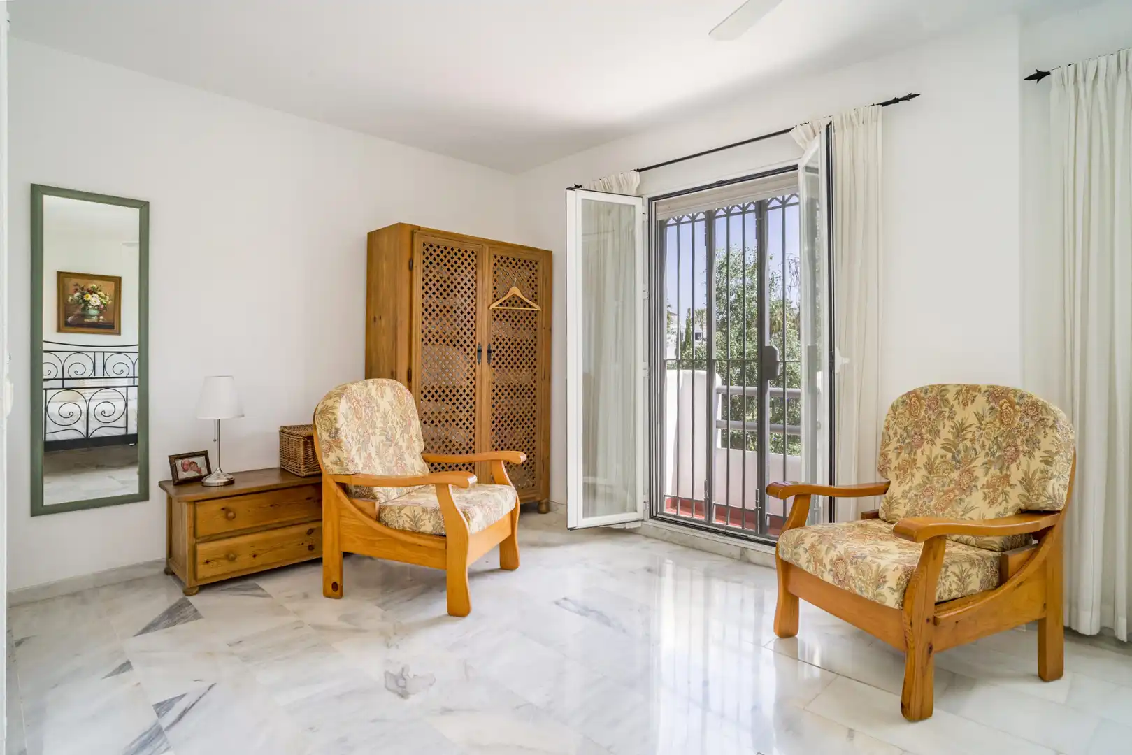 Reihenhaus mit Pool zum Verkauf in Benamara - Atalaya, imagen 14