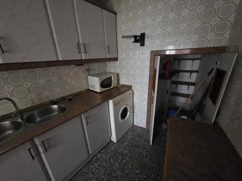 Cocina de Casa o chalet en venta en Mohedas de Granadilla