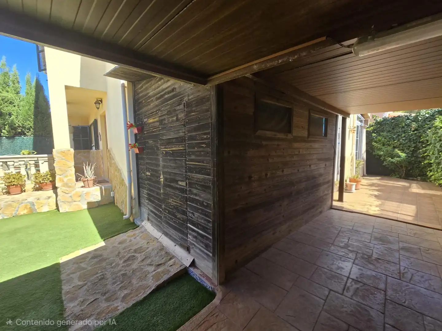 Semi-detached house with pool for sale in Sa Torre, imagen 12