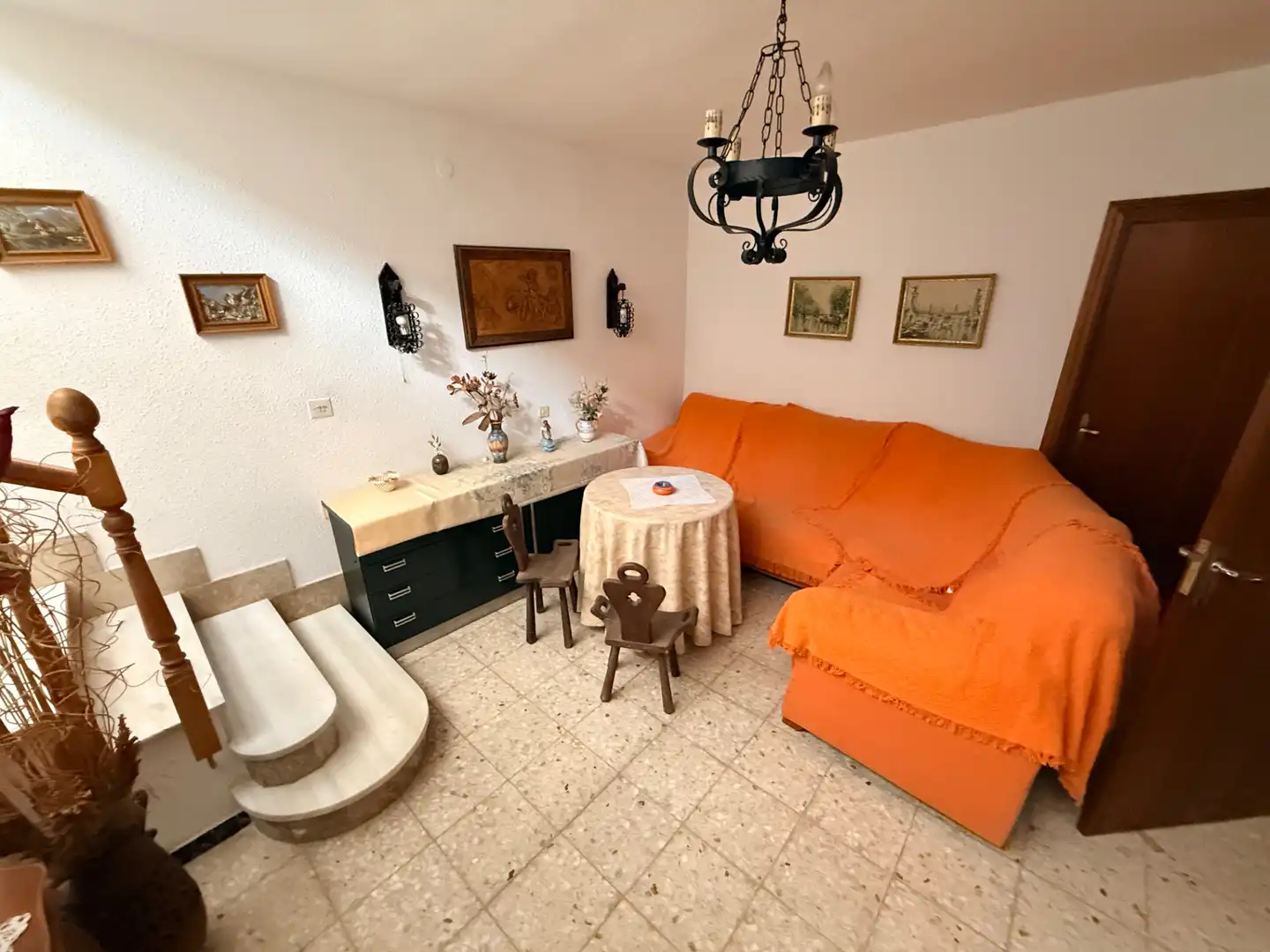Casa en venda a Calle Villarrobledo, imagen 22