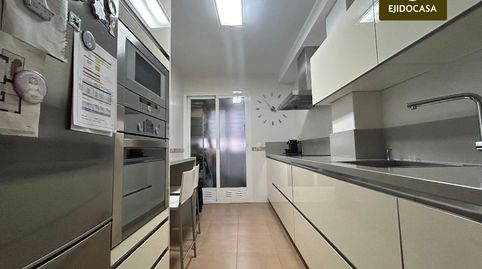 PISO DE 2 DORMITORIOS ZONA PABELLÓN, image 5