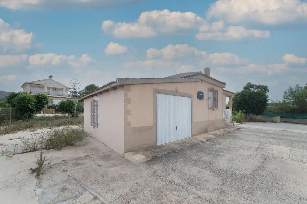 Villa zum Verkauf in C/ Los Cristobales (Camino de las Majadas), imagen 25